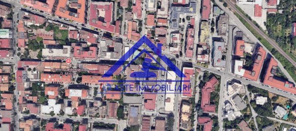 3 rooms Apartment in Caserta, Italy No. 96876 21