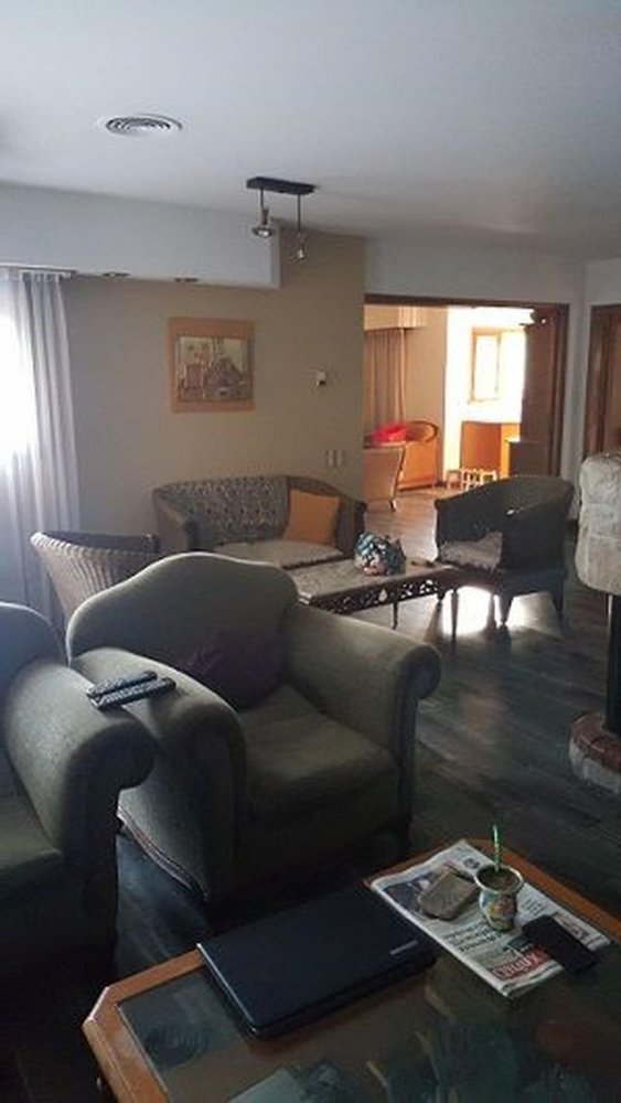 4 bedrooms House in Mar del Plata, Argentina No. 88063