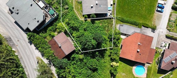 Земельный участок 531м² в Харт им Циллерталь, Австрия № 207325 3