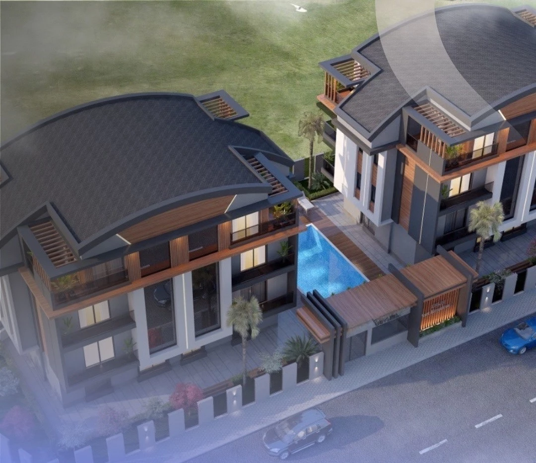 شقة 2+1 في Aegean Region, Turkey رقم 32471