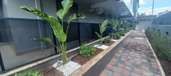 شقة 2+1 في Aegean Region, Turkey رقم 32471 25