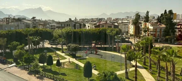 شقة 2+1 في Aegean Region, Turkey رقم 32471 12