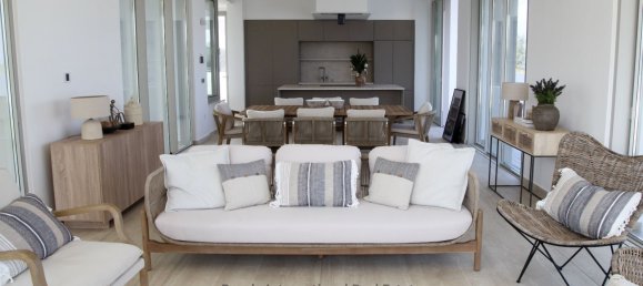 7 Schlafzimmer Villa in Paralimni, Cyprus, Nr. 23339 7