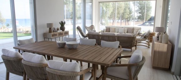 7 Schlafzimmer Villa in Paralimni, Cyprus, Nr. 23339 5