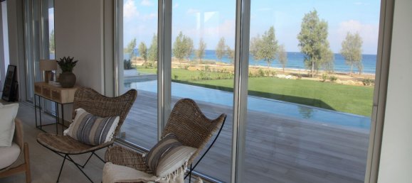 7 Schlafzimmer Villa in Paralimni, Cyprus, Nr. 23339 16