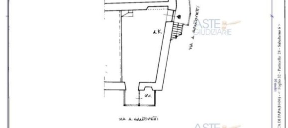 11-Zimmer Haus in Rocca di Papa, Italy, Nr. 97334 22