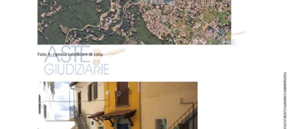 11-Zimmer Haus in Rocca di Papa, Italy, Nr. 97334 11