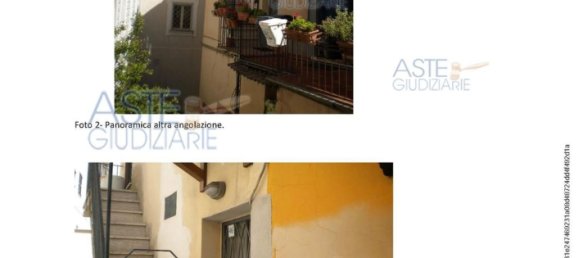 11-Zimmer Haus in Rocca di Papa, Italy, Nr. 97334 3