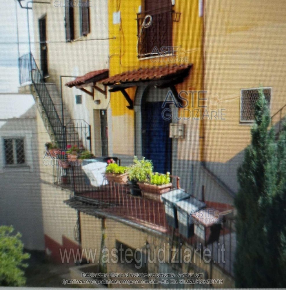 11-Zimmer Haus in Rocca di Papa, Italy, Nr. 97334