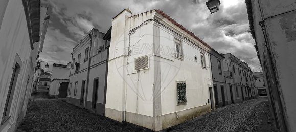 2 Schlafzimmer Haus in Evora, Portugal, Nr. 26621 2