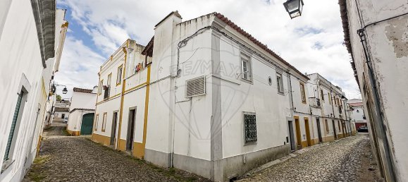 2 Schlafzimmer Haus in Evora, Portugal, Nr. 26621 17