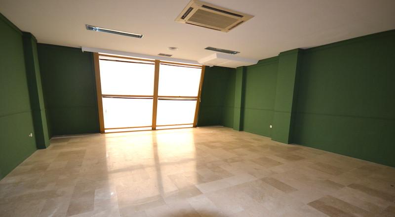 Büro in Marbella, Spain 70m², Nr. 81732