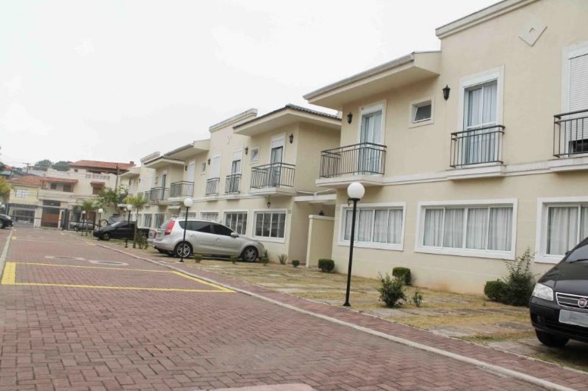 4 chambres Maison à Sao Paulo, Brazil No. 466949