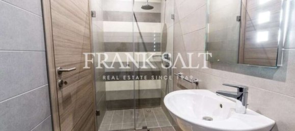 2 غرف نوم شقة في Swieqi, Malta رقم 5148 8