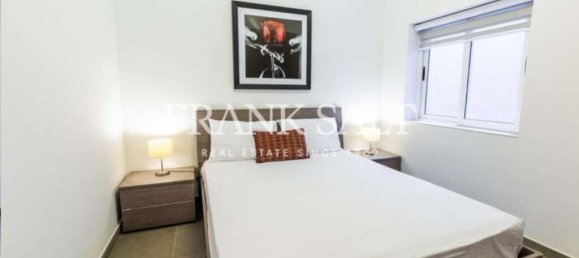 2 غرف نوم شقة في Swieqi, Malta رقم 5148 7