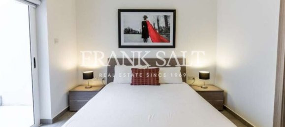 2 غرف نوم شقة في Swieqi, Malta رقم 5148 5