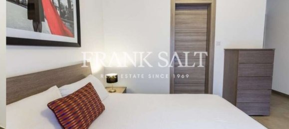 2 غرف نوم شقة في Swieqi, Malta رقم 5148 6