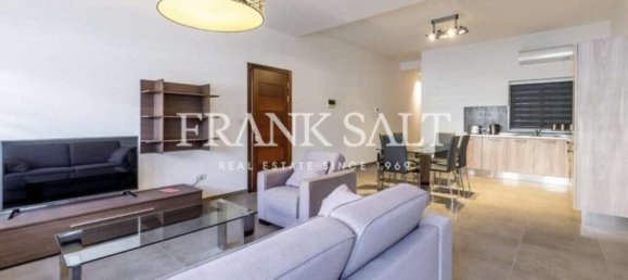 2 غرف نوم شقة في Swieqi, Malta رقم 5148 2