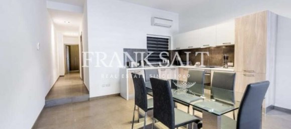 2 غرف نوم شقة في Swieqi, Malta رقم 5148 3