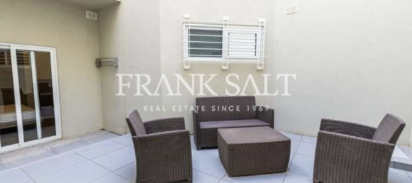 2 غرف نوم شقة في Swieqi, Malta رقم 5148 9