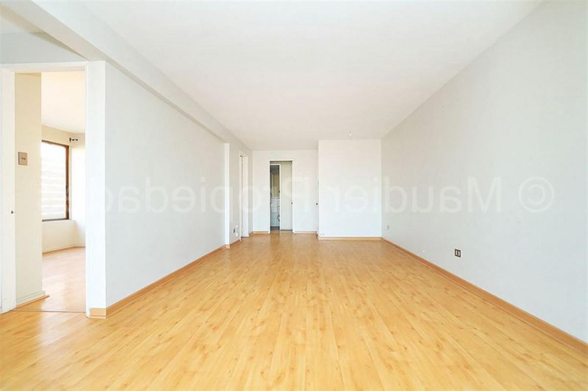 2 Schlafzimmer Wohnung in Santiago, Chile, Nr. 3813