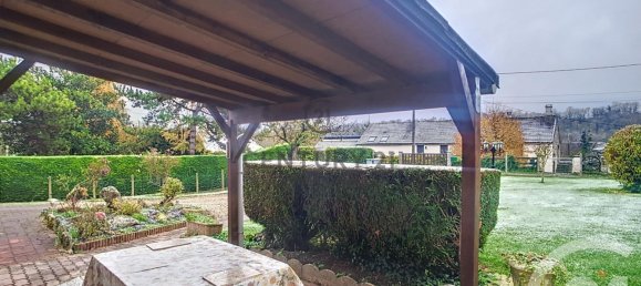 5 bedrooms House in Fresnoy-la-Riviere, France No. 50600 22