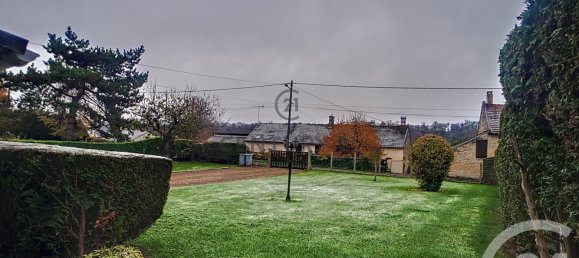 5 bedrooms House in Fresnoy-la-Riviere, France No. 50600 24