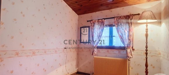 5 bedrooms House in Fresnoy-la-Riviere, France No. 50600 23