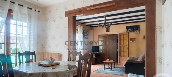 5 bedrooms House in Fresnoy-la-Riviere, France No. 50600 17