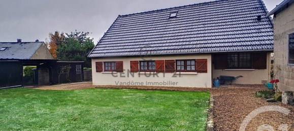 5 bedrooms House in Fresnoy-la-Riviere, France No. 50600 29