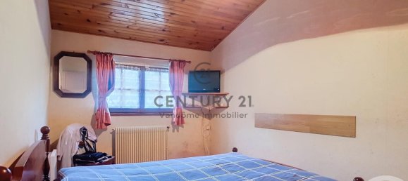 5 bedrooms House in Fresnoy-la-Riviere, France No. 50600 8