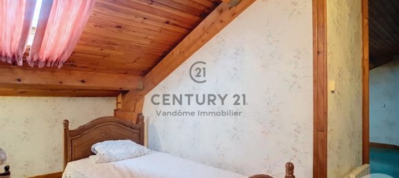 5 bedrooms House in Fresnoy-la-Riviere, France No. 50600 14