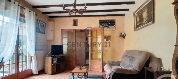 5 bedrooms House in Fresnoy-la-Riviere, France No. 50600 5