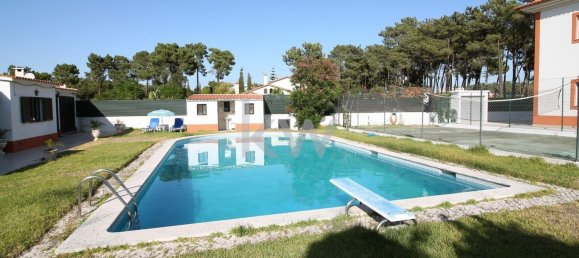 11 bedrooms Townhouse in Seixal, Portugal No. 123916 6