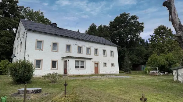 Granja de 8 habitaciónes en Sachsische Schweiz-Osterzgebirge, Germany No. 345372