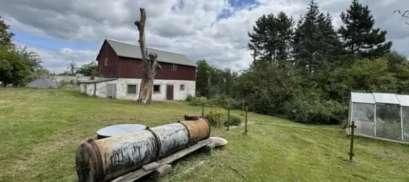 Granja de 8 habitaciónes en Sachsische Schweiz-Osterzgebirge, Germany No. 345372 9