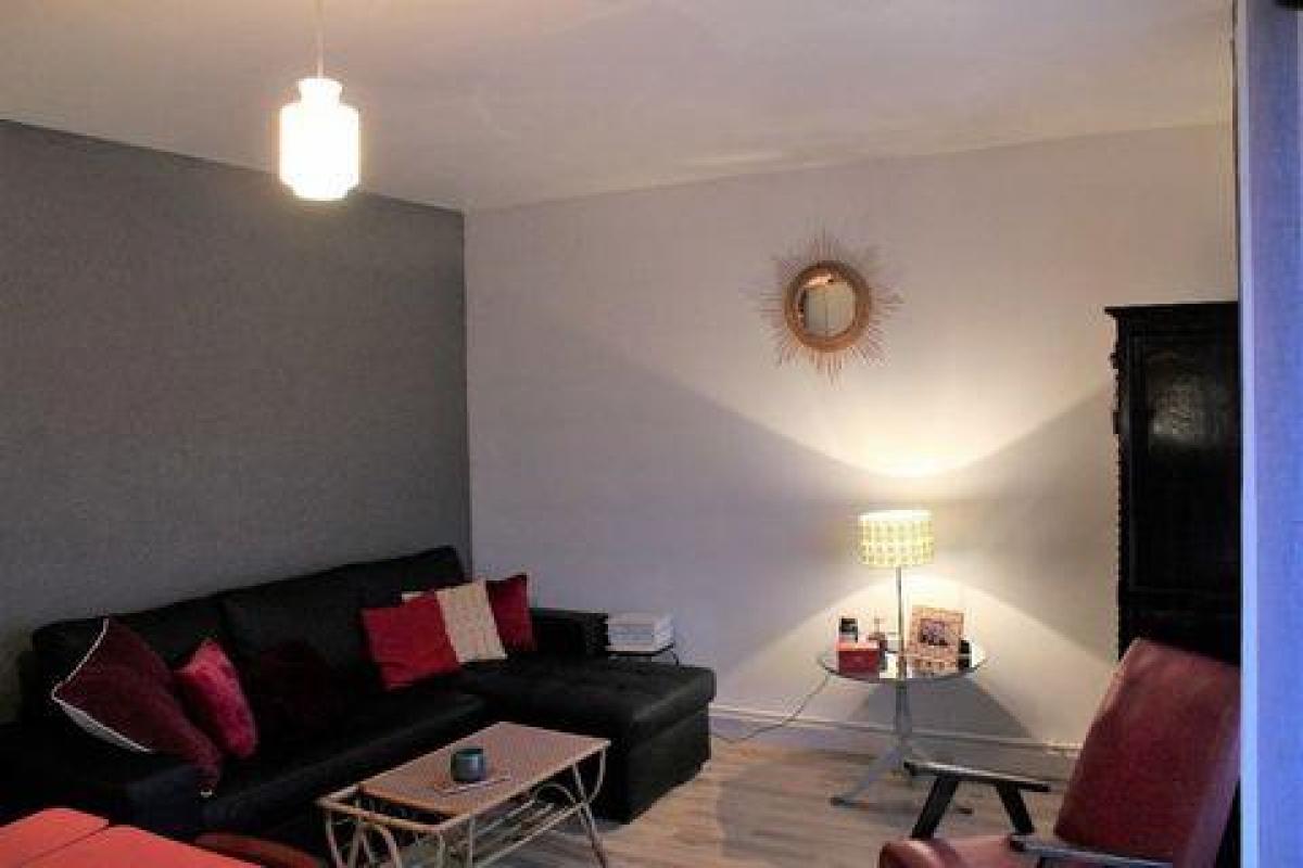 Apartamento com 2 quartos em condomínio em Audincourt, France N.º 32262