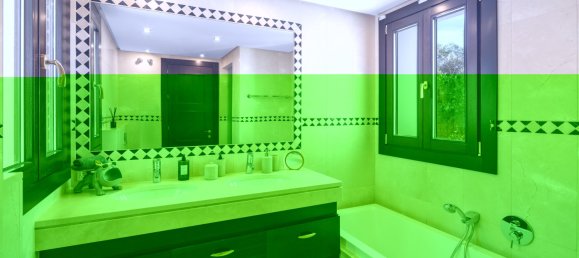 7 chambres Villa à La Quinta, Spain No. 40528 20