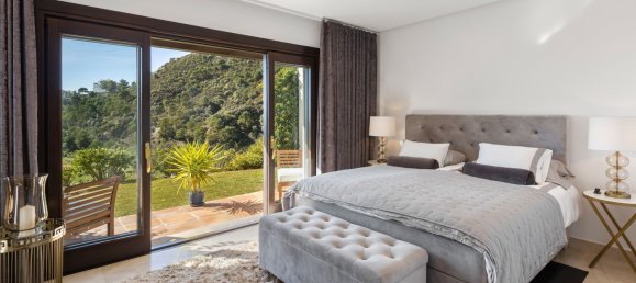 7 chambres Villa à La Quinta, Spain No. 40528 29