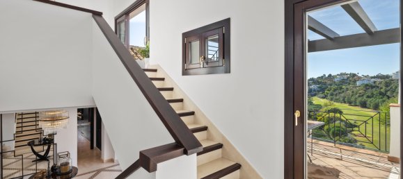 7 chambres Villa à La Quinta, Spain No. 40528 21