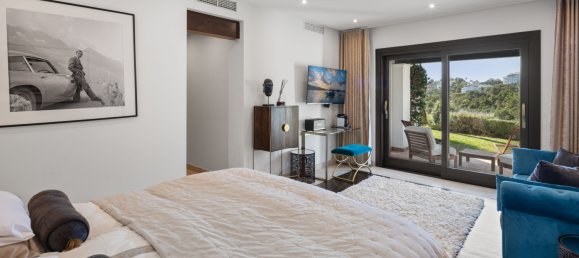 7 chambres Villa à La Quinta, Spain No. 40528 26