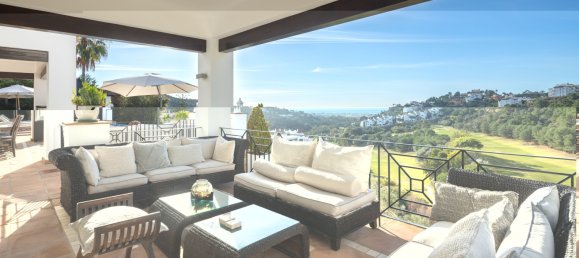 7 chambres Villa à La Quinta, Spain No. 40528 2