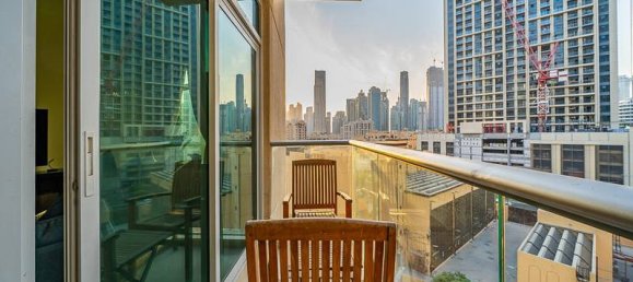 2 bedrooms Apartment in BURJ VIEWS, Downtown Dubai (Downtown Burj Dubai), UAE No. 59050 8