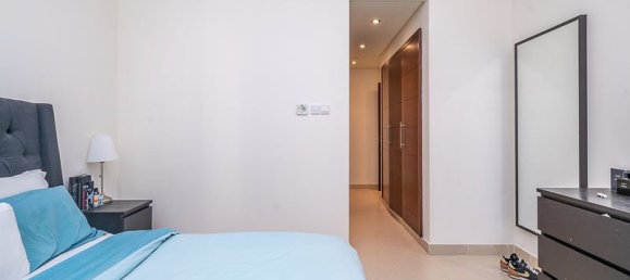 2 bedrooms Apartment in BURJ VIEWS, Downtown Dubai (Downtown Burj Dubai), UAE No. 59050 7