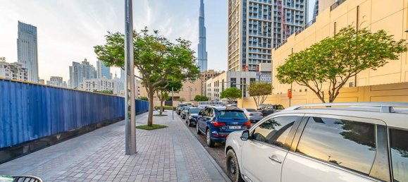 2 bedrooms Apartment in BURJ VIEWS, Downtown Dubai (Downtown Burj Dubai), UAE No. 59050 2