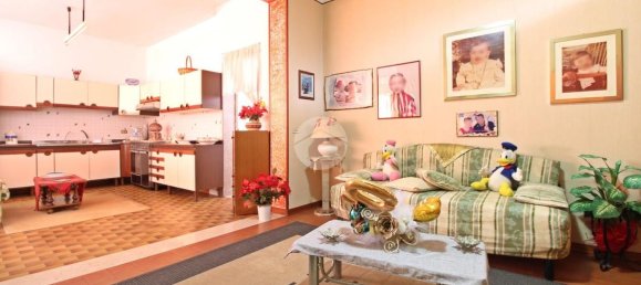 4 bedrooms Apartment in Trapani, Italy No. 333881 5