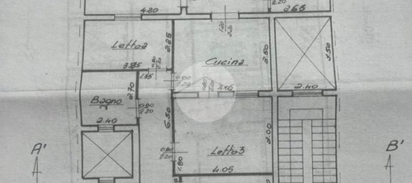 4 bedrooms Apartment in Trapani, Italy No. 333881 26