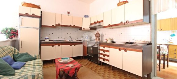 4 bedrooms Apartment in Trapani, Italy No. 333881 21