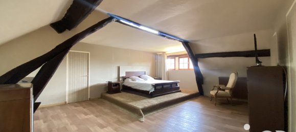4 Schlafzimmer Haus in Dimancheville, France, Nr. 257320 17