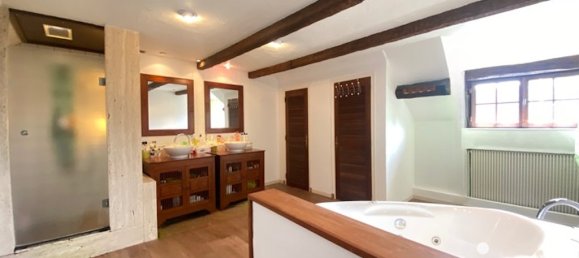 4 Schlafzimmer Haus in Dimancheville, France, Nr. 257320 8